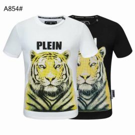 Picture of Philipp Plein T Shirts Short _SKUPPTShirtM-3XL8L5838678